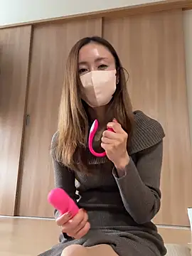 Snapshot of Kyouka_wife chatting on February 16, 2026, 4:00 am Kyouka wife online show from February 16, 2026, 4:00 am