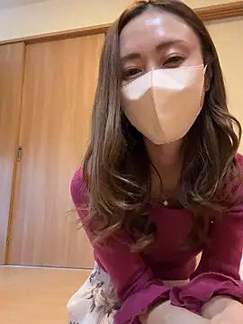 Snapshot of Kyouka_wife chatting on February 1, 2026, 7:28 am Kyouka wife online show from February 1, 2026, 7:28 am