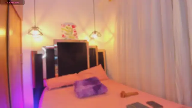 Snapshot of Cassiesteveens chatting on November 13, 2025, 2:15 am Cassiesteveens online show from November 13, 2025, 2:15 am