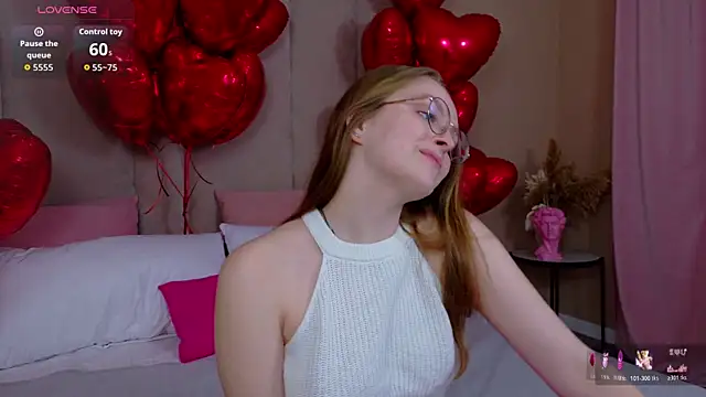 Snapshot of MadisonSmitt chatting on February 6, 2026, 5:14 am MadisonSmitt online show from February 6, 2026, 5:14 am