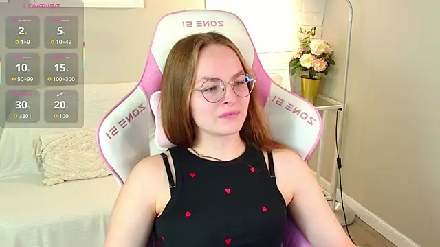 Snapshot of MadisonSmitt chatting on November 20, 2025, 5:08 am MadisonSmitt online show from November 20, 2025, 5:08 am