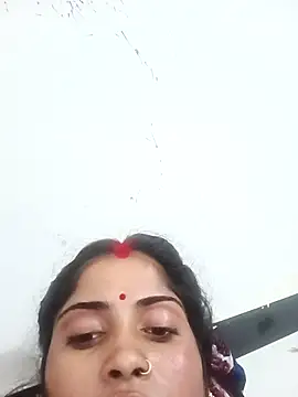 Snapshot of Pushpa_hotty chatting on December 23, 2025, 10:58 am Pushpa hotty online show from December 23, 2025, 10:58 am