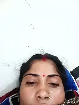 Snapshot of Pushpa_hotty chatting on January 5, 2026, 11:52 pm Pushpa hotty online show from January 5, 2026, 11:52 pm