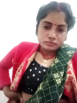 Snapshot of Pushpa_hotty chatting on January 7, 2026, 12:15 am Pushpa hotty online show from January 7, 2026, 12:15 am
