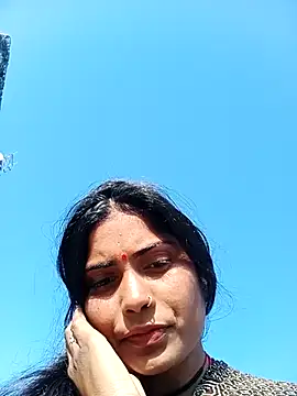 Snapshot of Pushpa_hotty chatting on February 15, 2026, 2:45 am Pushpa hotty online show from February 15, 2026, 2:45 am