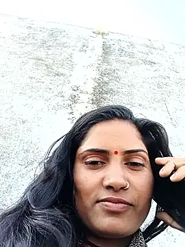 Snapshot of Pushpa_hotty chatting on February 27, 2026, 4:23 am Pushpa hotty online show from February 27, 2026, 4:23 am