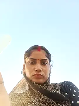 Snapshot of Pushpa_hotty chatting on December 17, 2025, 11:15 am Pushpa hotty online show from December 17, 2025, 11:15 am