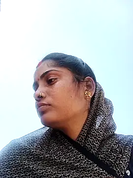 Snapshot of Pushpa_hotty chatting on February 11, 2026, 7:30 am Pushpa hotty online show from February 11, 2026, 7:30 am