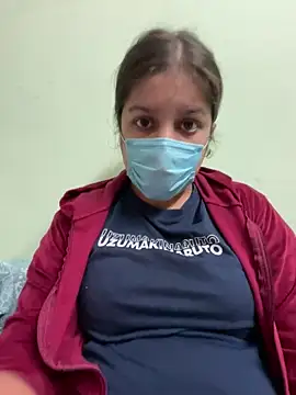 Cute hotzara online show from December 22, 2025, 4:34 am