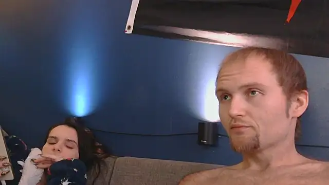 Donster907 online show from November 12, 2025, 7:45 am