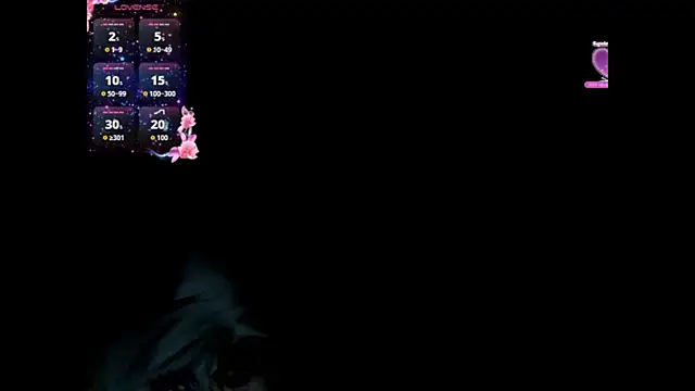 Donster907 online show from March 1, 2026, 4:07 pm