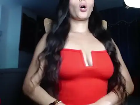 Snapshot of Rabbitum chatting on December 15, 2025, 3:34 am Rabbitum online show from December 15, 2025, 3:34 am