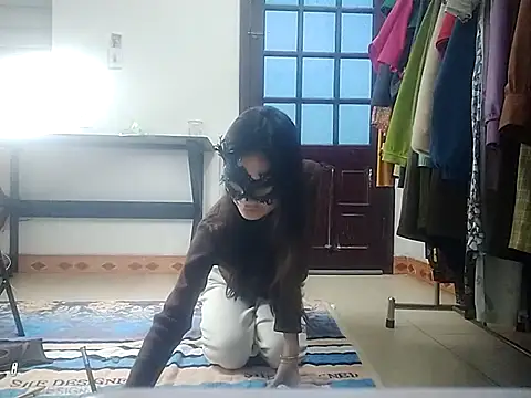 ChillyFunny online show from November 17, 2025, 10:08 am