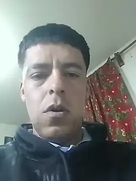 Snapshot of Junior_47 chatting on January 14, 2026, 7:56 am Junior 47 online show from January 14, 2026, 7:56 am