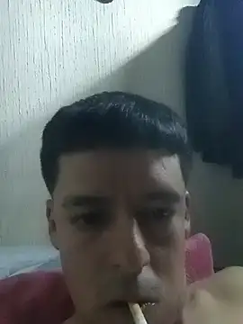 Snapshot of Junior_47 chatting on January 17, 2026, 9:13 am Junior 47 online show from January 17, 2026, 9:13 am