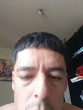 Snapshot of Junior_47 chatting on February 4, 2026, 8:37 pm Junior 47 online show from February 4, 2026, 8:37 pm