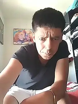 Snapshot of Junior_47 chatting on January 14, 2026, 8:23 pm Junior 47 online show from January 14, 2026, 8:23 pm