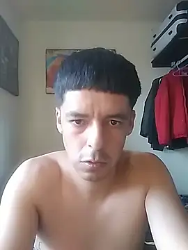 Snapshot of Junior_47 chatting on February 8, 2026, 11:35 pm Junior 47 online show from February 8, 2026, 11:35 pm