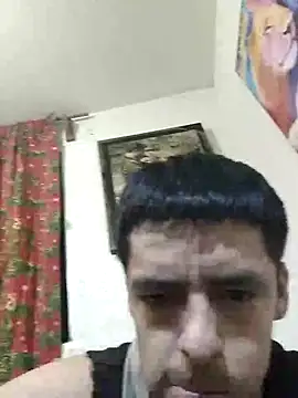 Snapshot of Junior_47 chatting on November 16, 2025, 8:19 am Junior 47 online show from November 16, 2025, 8:19 am