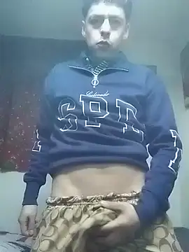 Snapshot of Junior_47 chatting on January 7, 2026, 9:03 am Junior 47 online show from January 7, 2026, 9:03 am