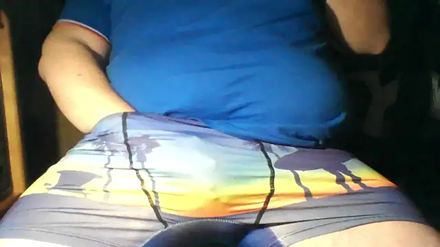 bigcumfrench online show from January 8, 2026, 10:16 pm