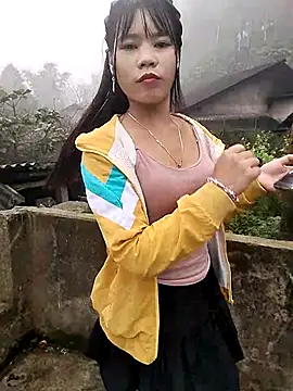 gugu0022 online show from February 18, 2026, 1:36 am