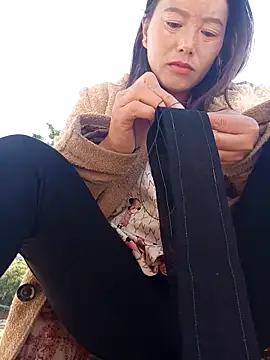 Lyly sexyy online show from November 30, 2025, 1:17 am