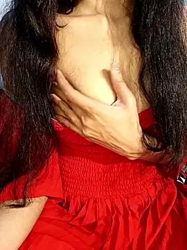 Snapshot of Angelic_Princess chatting on January 10, 2026, 2:45 pm Angelic Princess online show from January 10, 2026, 2:45 pm