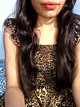 Snapshot of Angelic_Princess chatting on February 21, 2026, 5:31 am Angelic Princess online show from February 21, 2026, 5:31 am