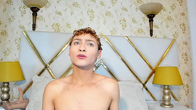 Snapshot of JacobRusso chatting on March 1, 2026, 5:29 am JacobRusso online show from March 1, 2026, 5:29 am