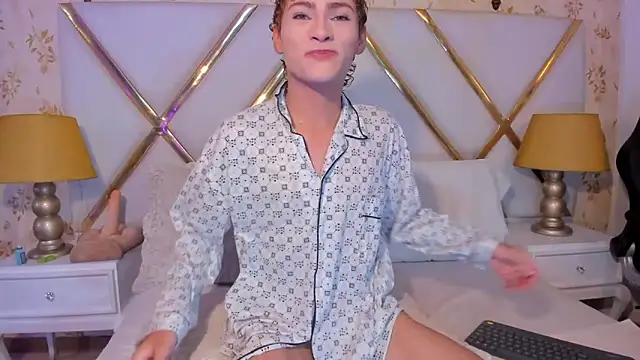 Snapshot of JacobRusso chatting on April 6, 2026, 1:45 am JacobRusso online show from April 6, 2026, 1:45 am