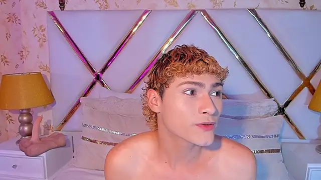 Snapshot of JacobRusso chatting on March 13, 2026, 5:01 am JacobRusso online show from March 13, 2026, 5:01 am