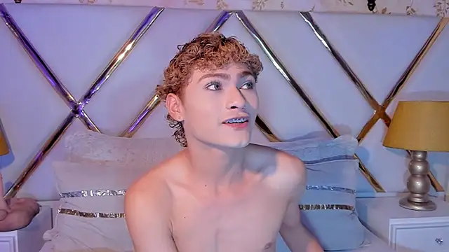 Snapshot of JacobRusso chatting on March 19, 2026, 3:06 am JacobRusso online show from March 19, 2026, 3:06 am