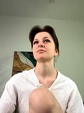 Shy Vivi online show from January 8, 2026, 1:17 pm