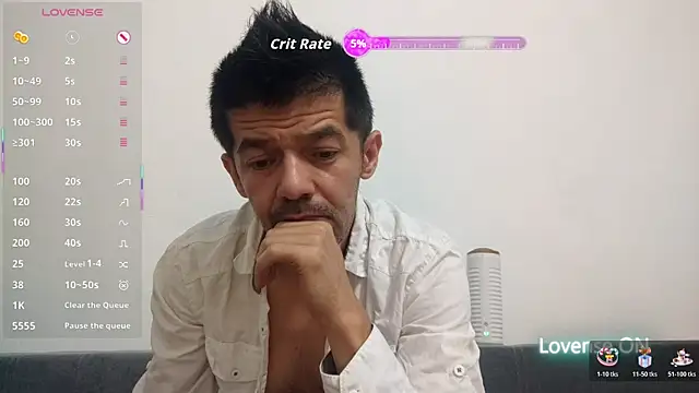 Snapshot of Dale_E chatting on July 22, 2026, 11:29 pm Dale E online show from July 22, 2026, 11:29 pm
