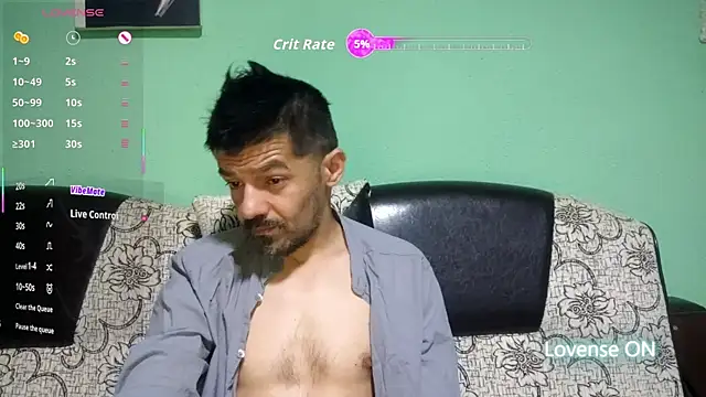 Snapshot of Dale_E chatting on July 6, 2026, 1:45 am Dale E online show from July 6, 2026, 1:45 am
