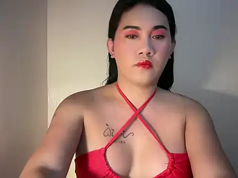 Pretty moccha online show from April 1, 2026, 7:31 am