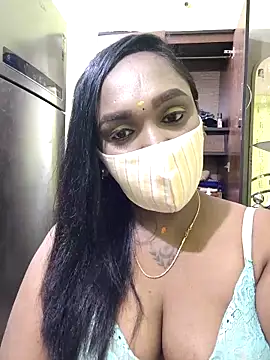 Dharshini98 online show from February 25, 2026, 10:04 am