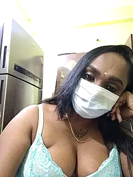 Dharshini98 online show from February 13, 2026, 5:02 pm