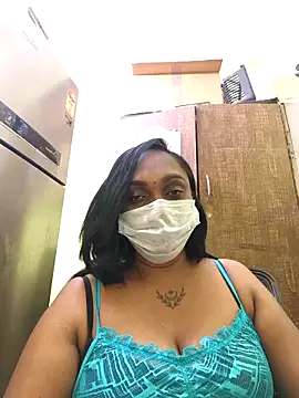 Dharshini98 online show from December 15, 2025, 8:36 pm