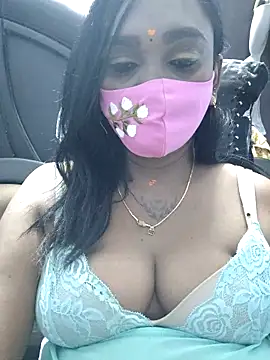 Dharshini98 online show from March 31, 2026, 7:27 pm