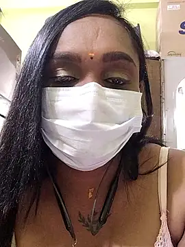 Dharshini98 online show from January 11, 2026, 7:48 am