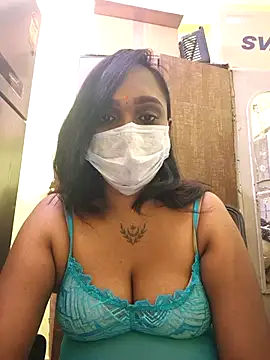 Dharshini98 online show from December 16, 2025, 10:52 am