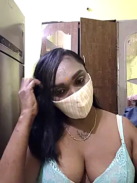 Dharshini98 online show from February 28, 2026, 8:30 pm