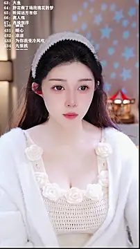 UUsweet online show from February 9, 2026, 5:16 am