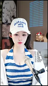 UUsweet online show from April 22, 2026, 5:25 am