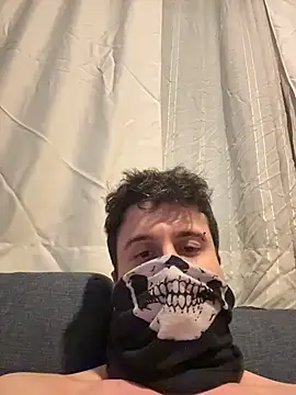 bigfatbro9 online show from March 5, 2026, 1:35 am