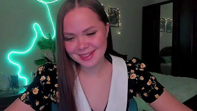 Kira love 81 online show from February 24, 2026, 7:37 pm