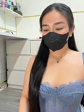 Tina 2k3 online show from July 17, 2026, 6:43 am