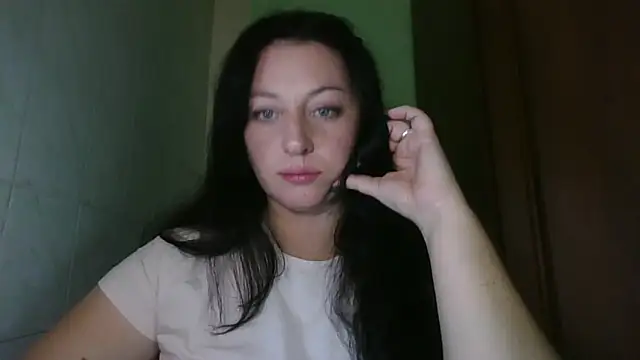 MelinaAx online show from November 26, 2025, 11:38 pm